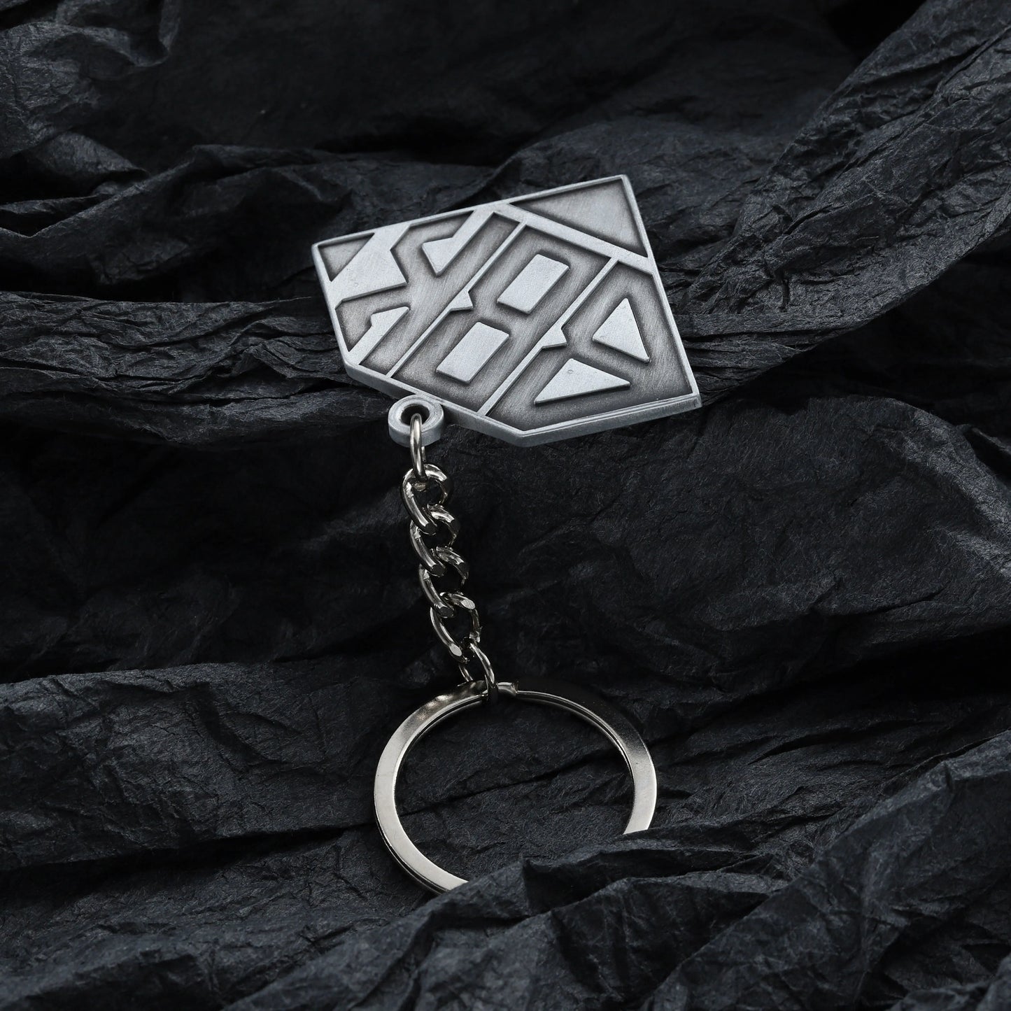 BBK Keychain