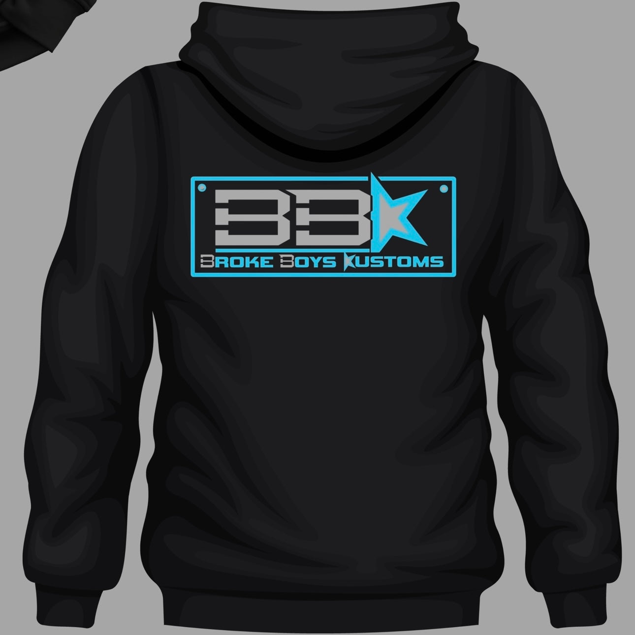 Company Hoodie