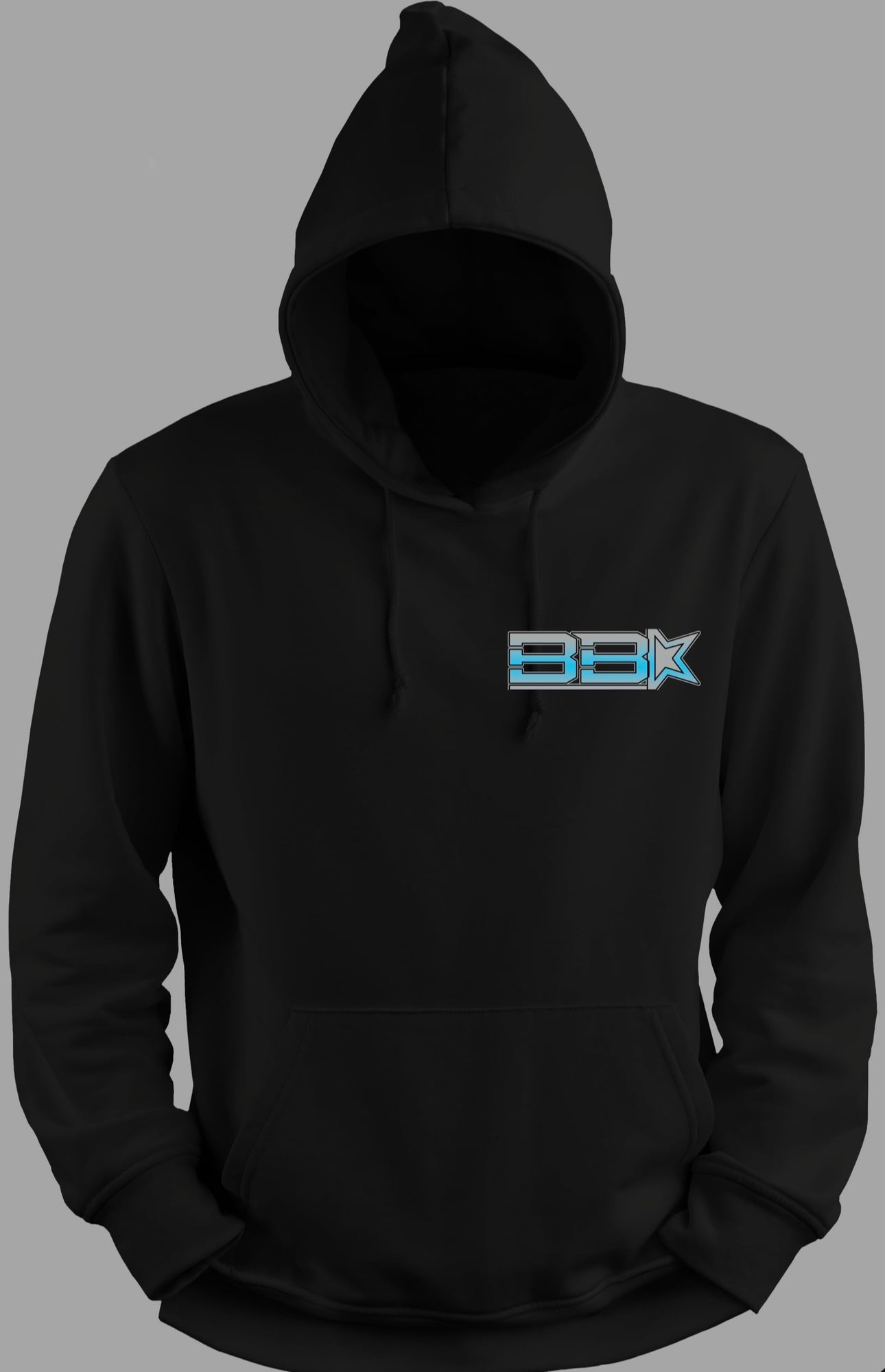 Company Hoodie