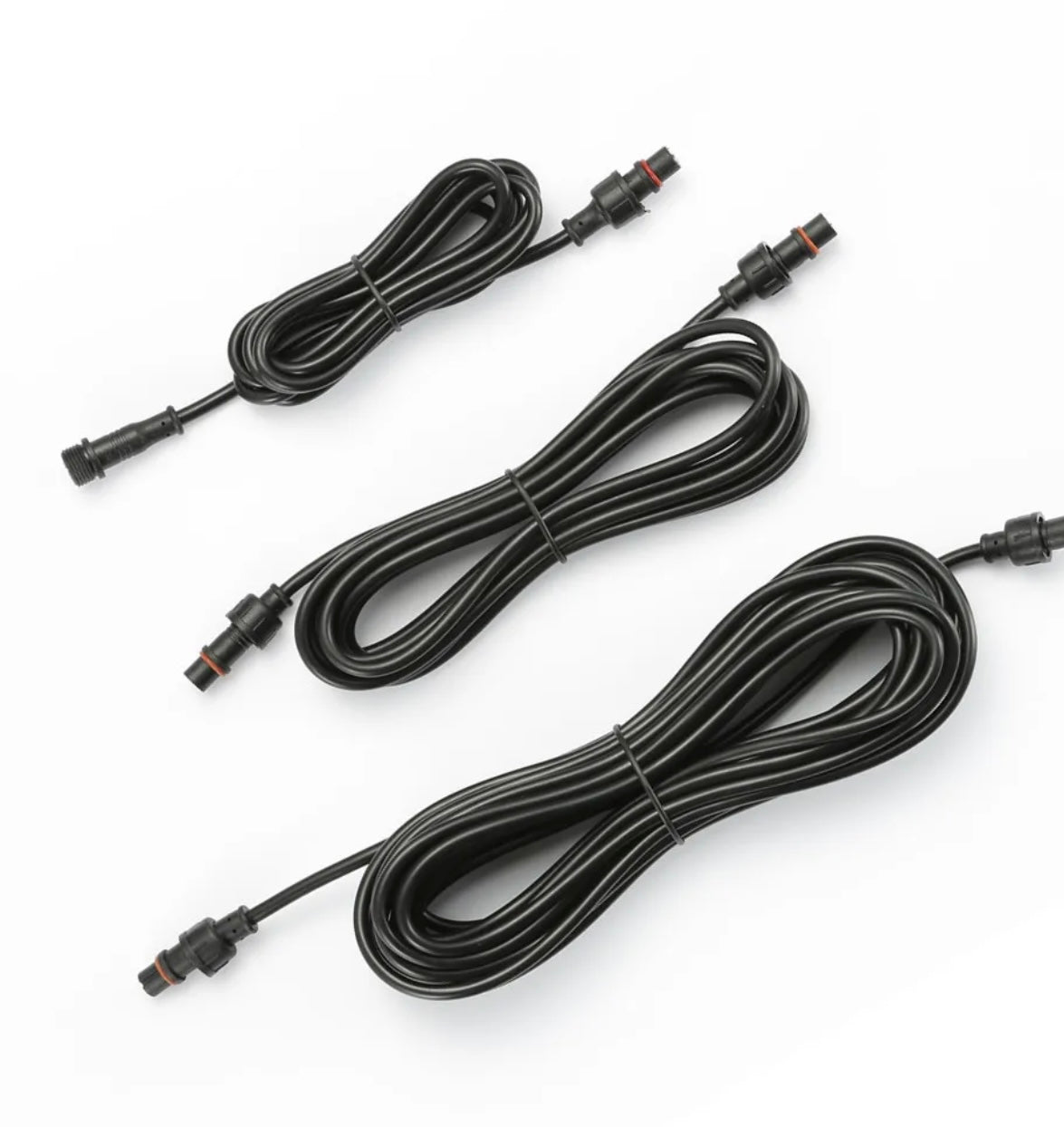 Plug and Play Extension
