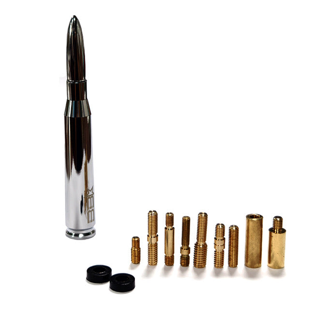 Bullet Antenna