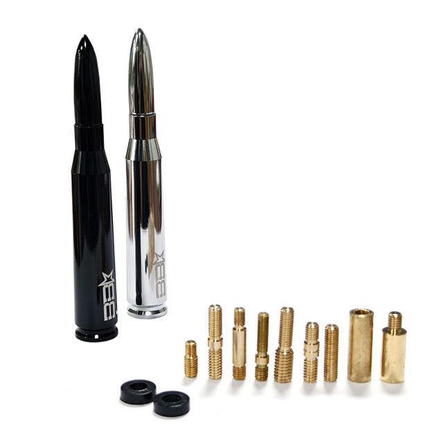 Bullet Antenna