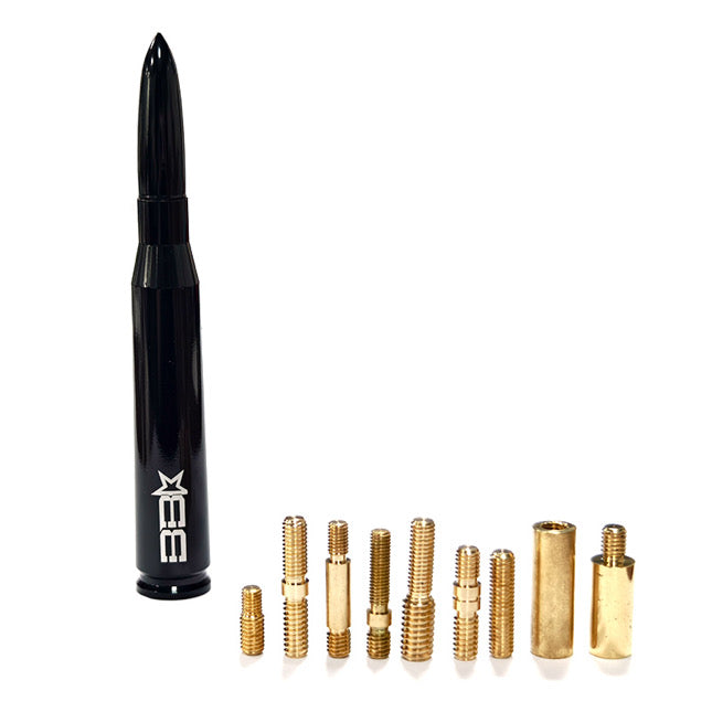 Bullet Antenna