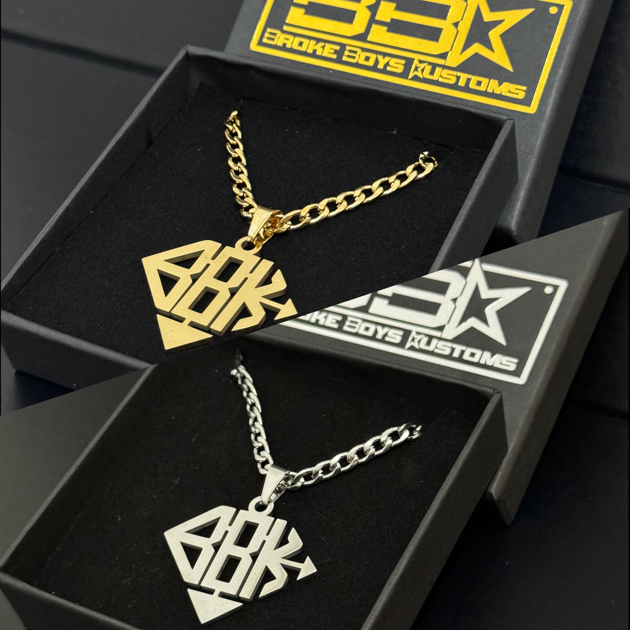 BBK Chains