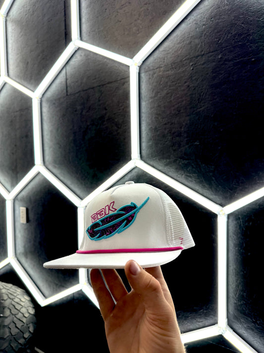 BBK Feather SnapBack