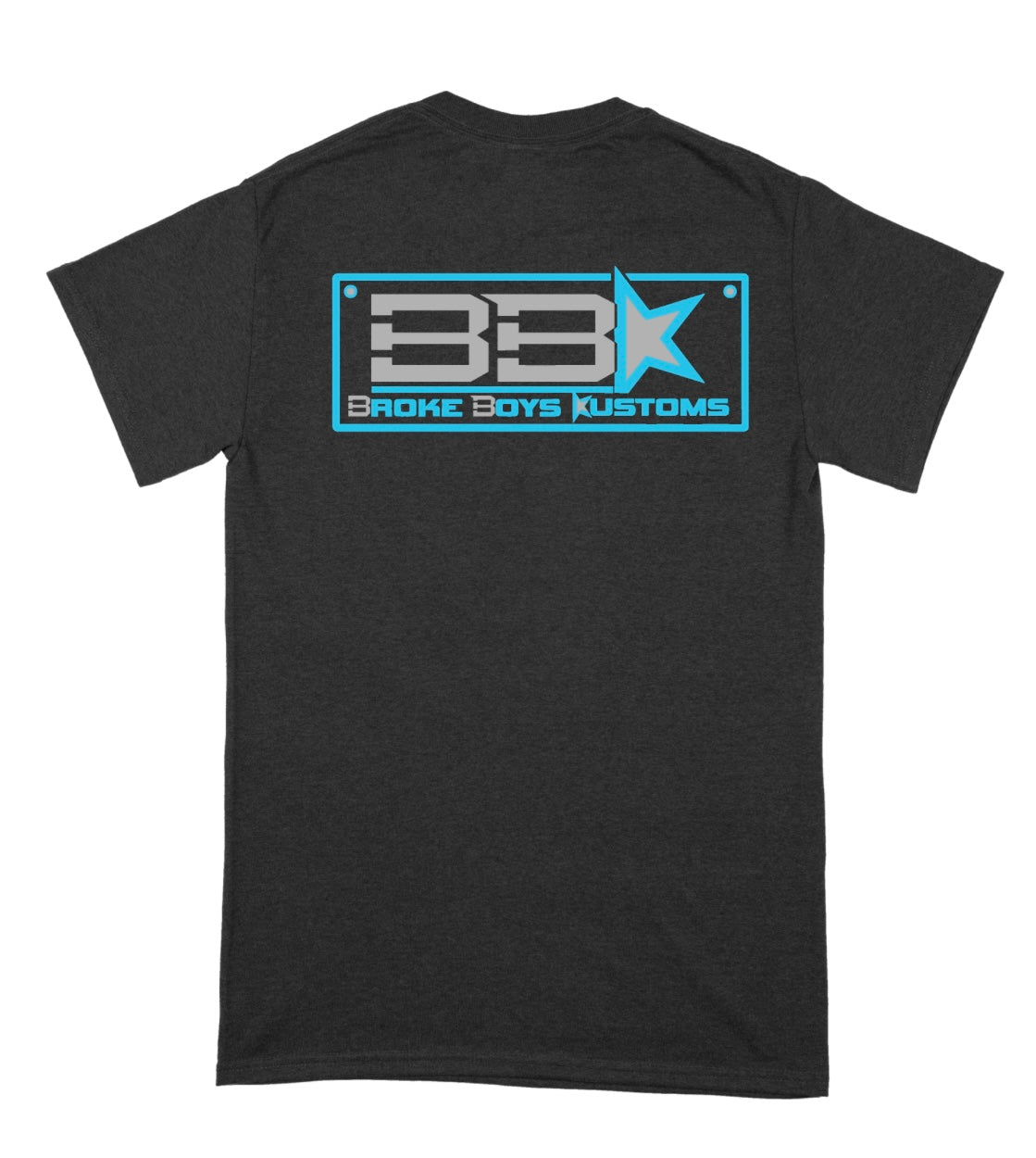 BBK Apparel ￼