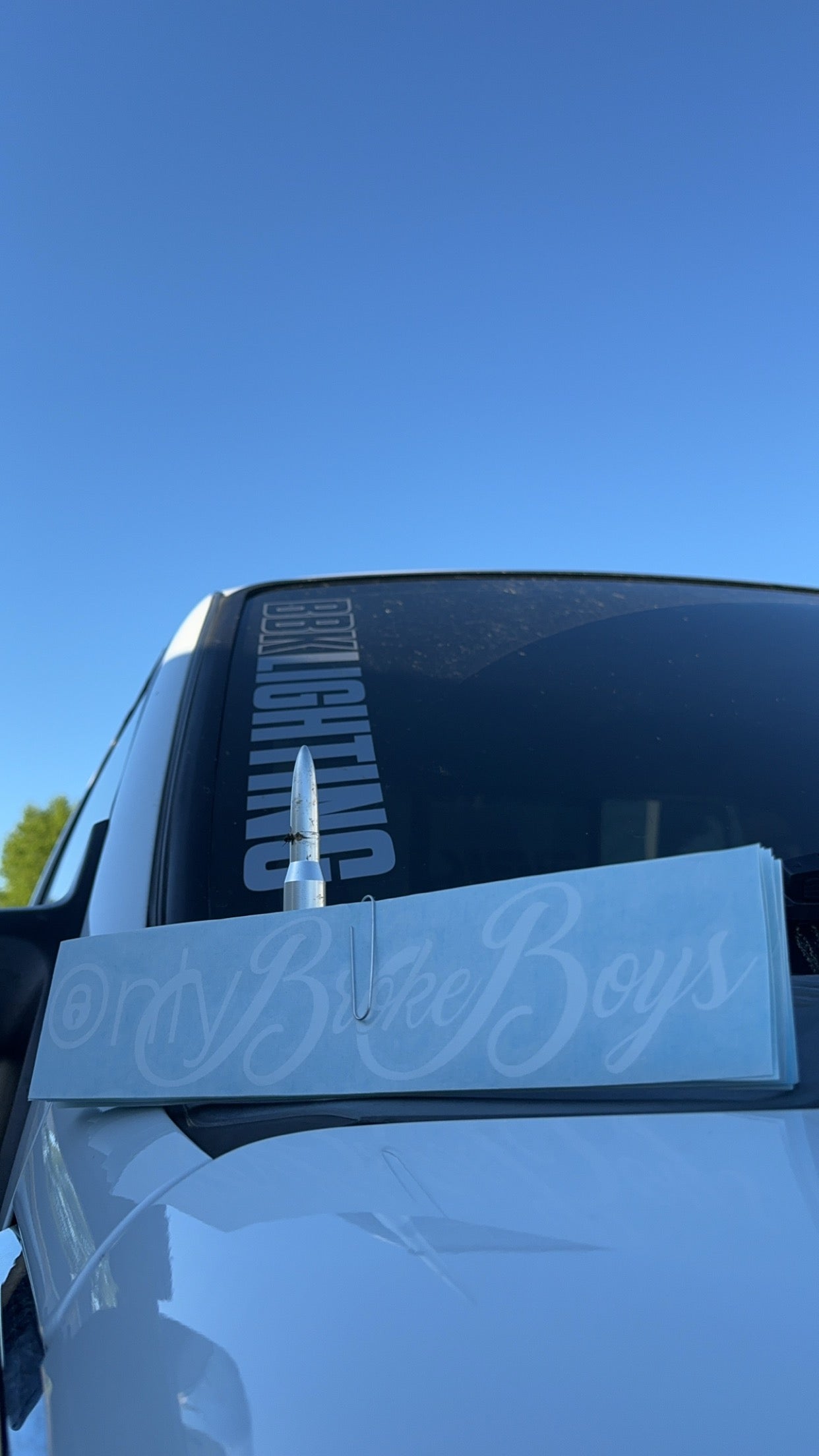 OnlyBrokeBoys decal